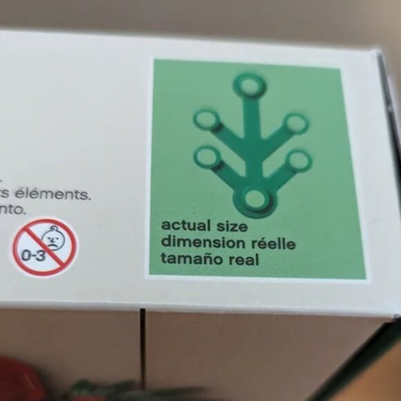 Lego 2 in 1 Christmas wreath brand New - Retired product - Picture 2 of 10